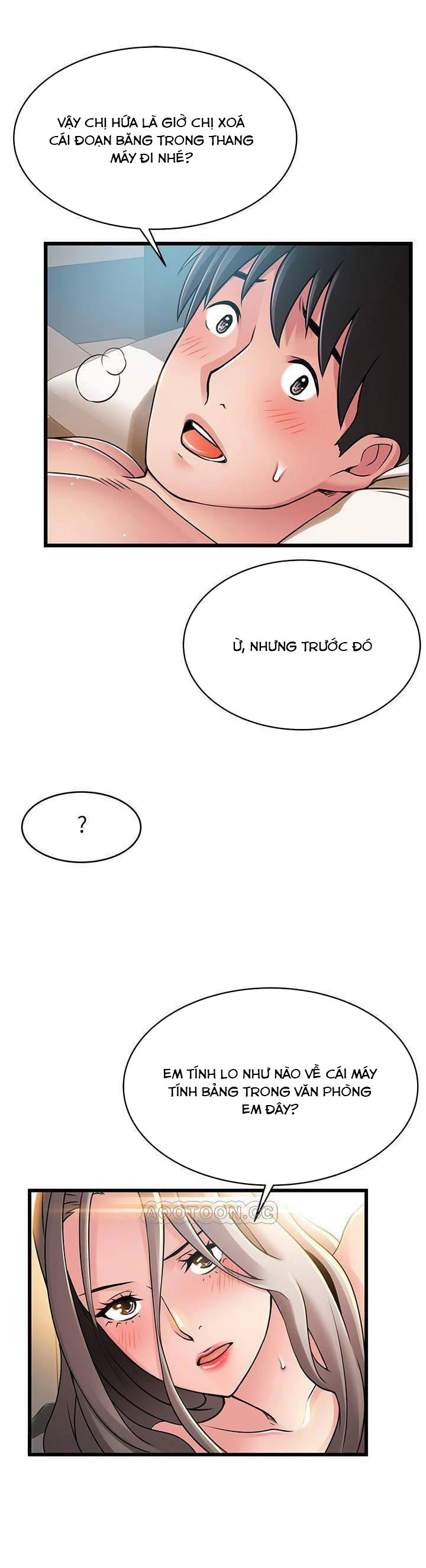 điểm yếu chapter 82 30