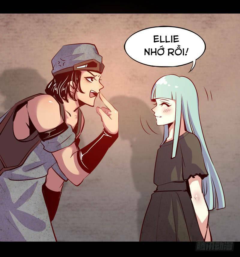 ta không phải là npc chapter 6 18