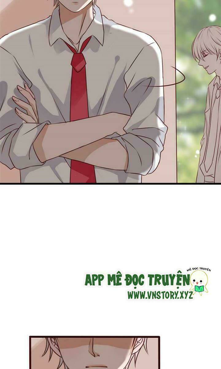 sau con mưa mùa hạ chapter 25 15