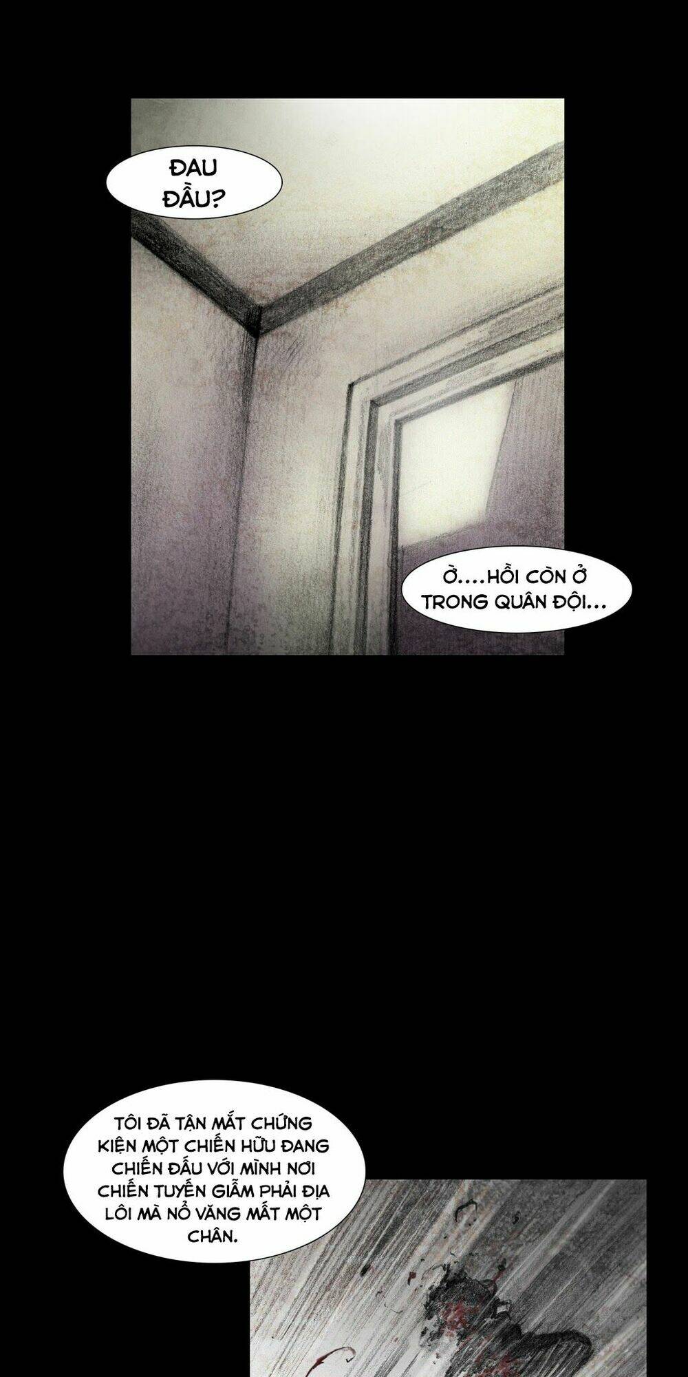 ngôi nhà của những búp bê chapter 12 17