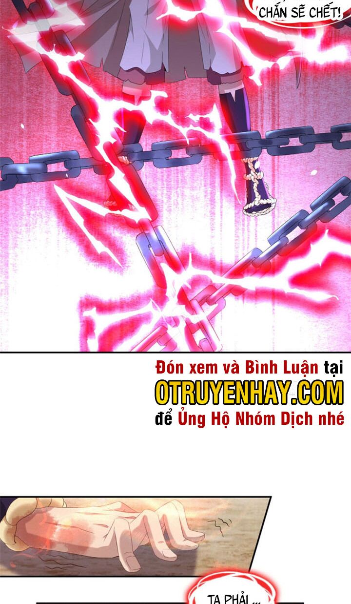 chân võ thế giới chapter 21 11