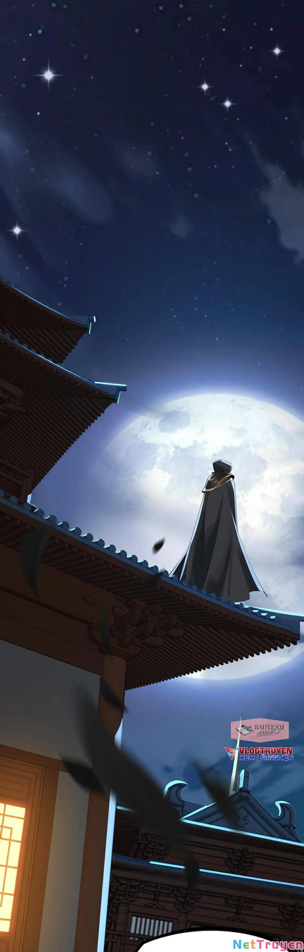 ta thiên mệnh đại phản phái [truyện chữ] chapter 3 2