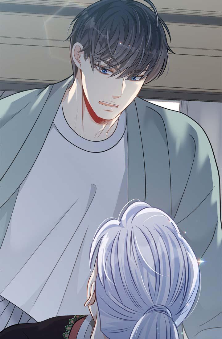 hôn nhân bị đánh cắp của hồ ly chapter 43 20