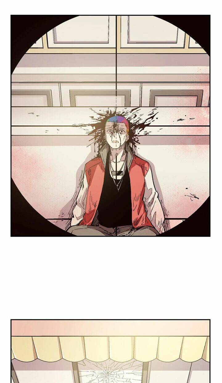 vương bài đặc công trùng sinh vườn trường chapter 37 3