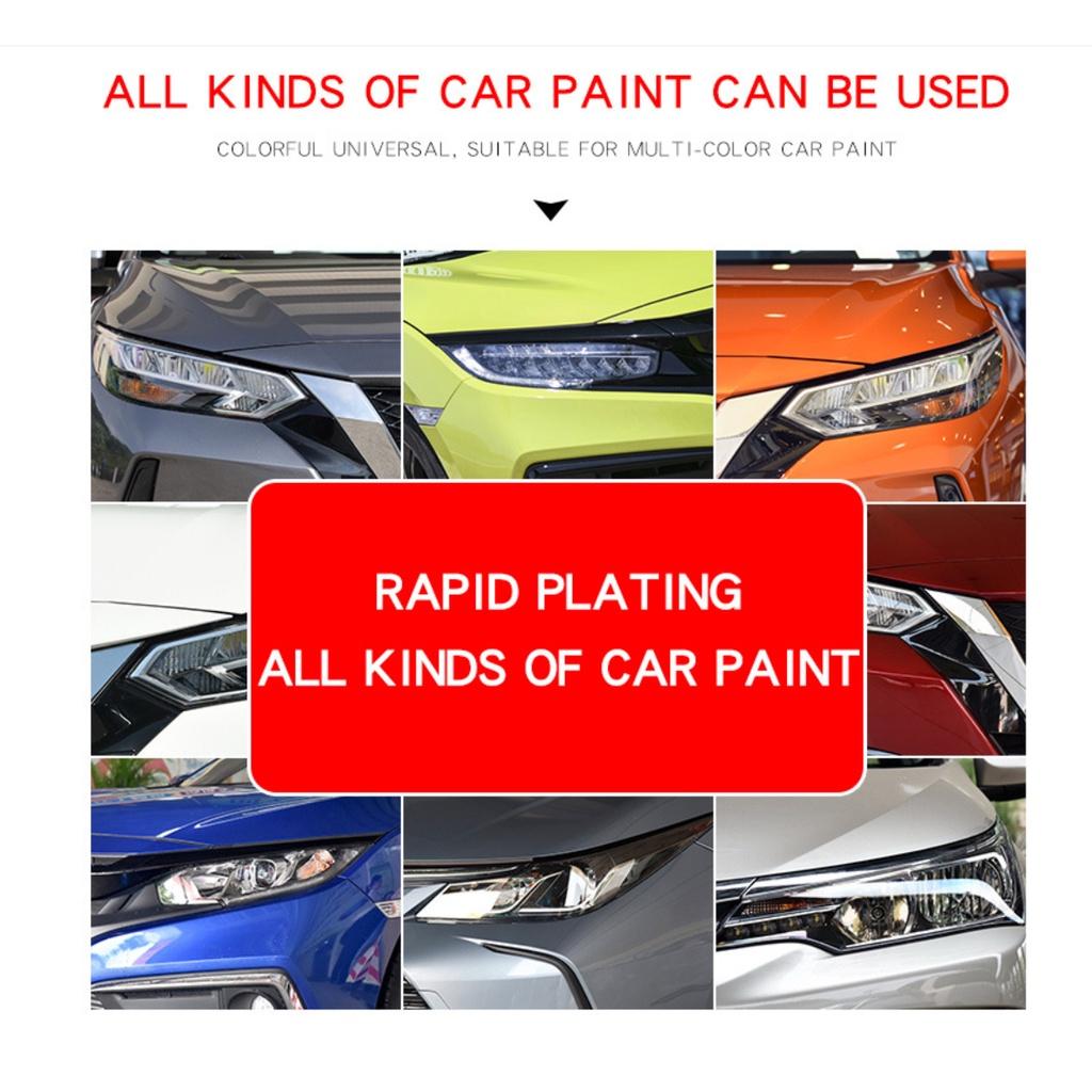 Bộ Phủ Pha Lê Nano Ô Tô Ceramic Nano Coating 10H+