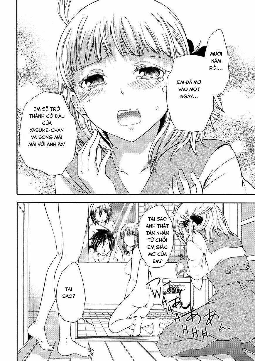 maga-tsuki chapter 49 24