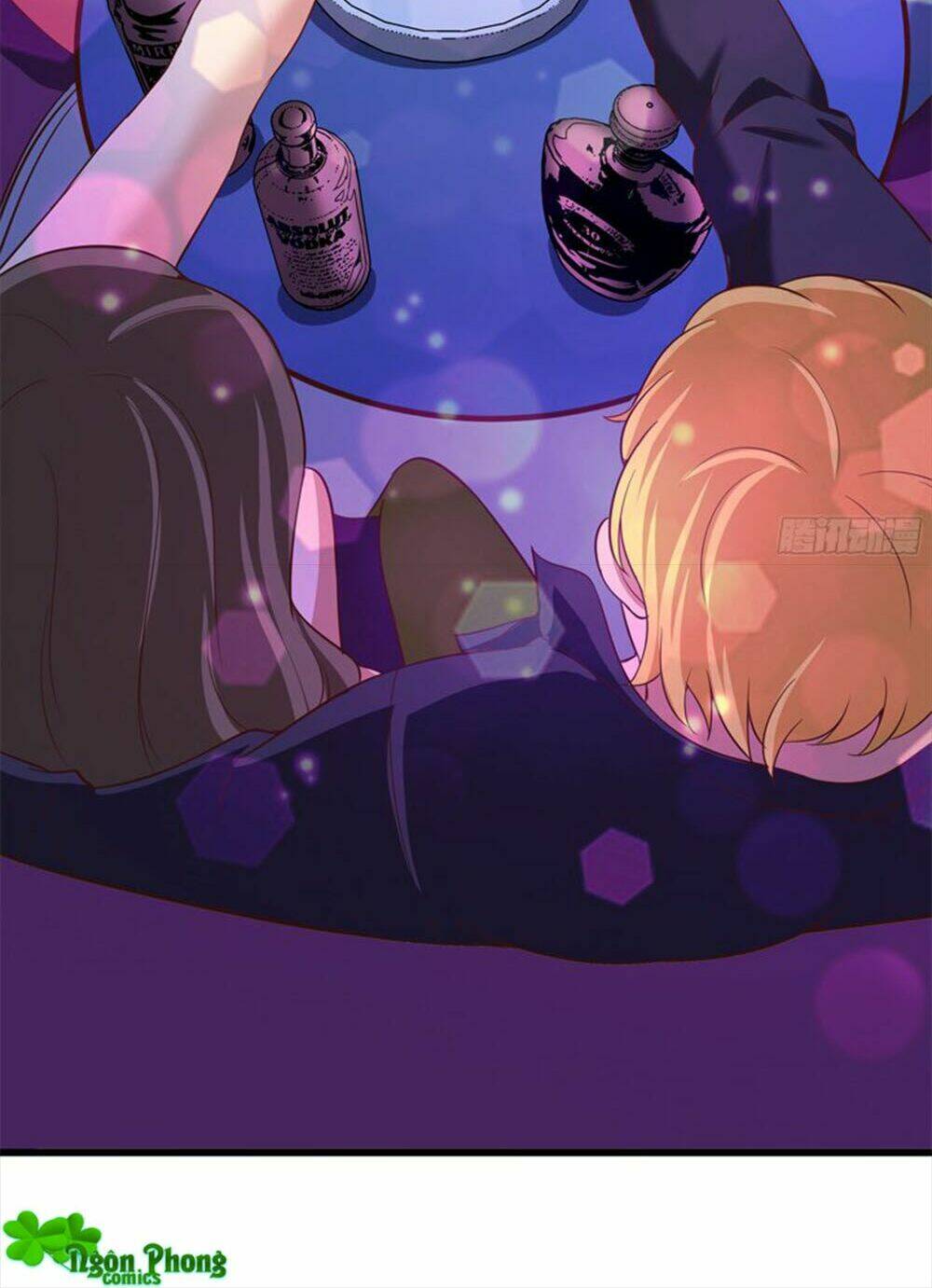 khi trò chơi ác ma bắt đầu chapter 29 29