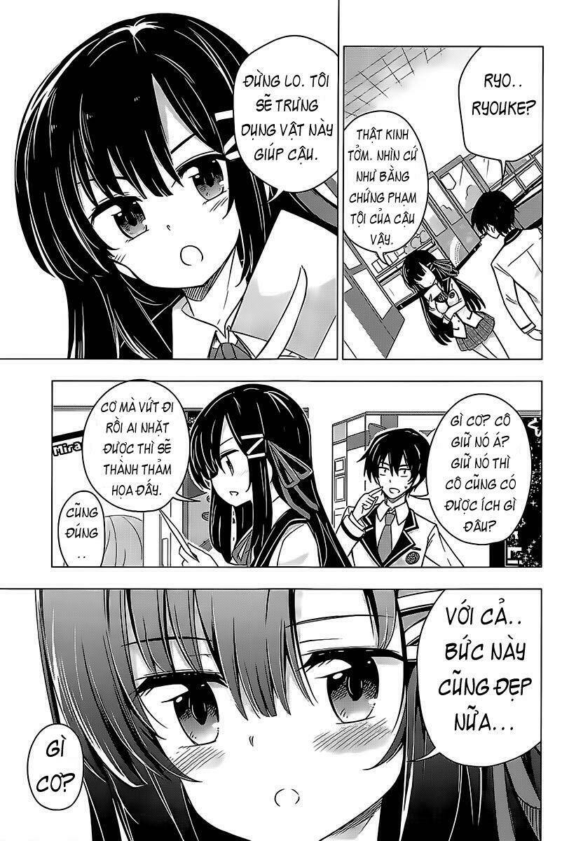 ideologue! chapter 1 19