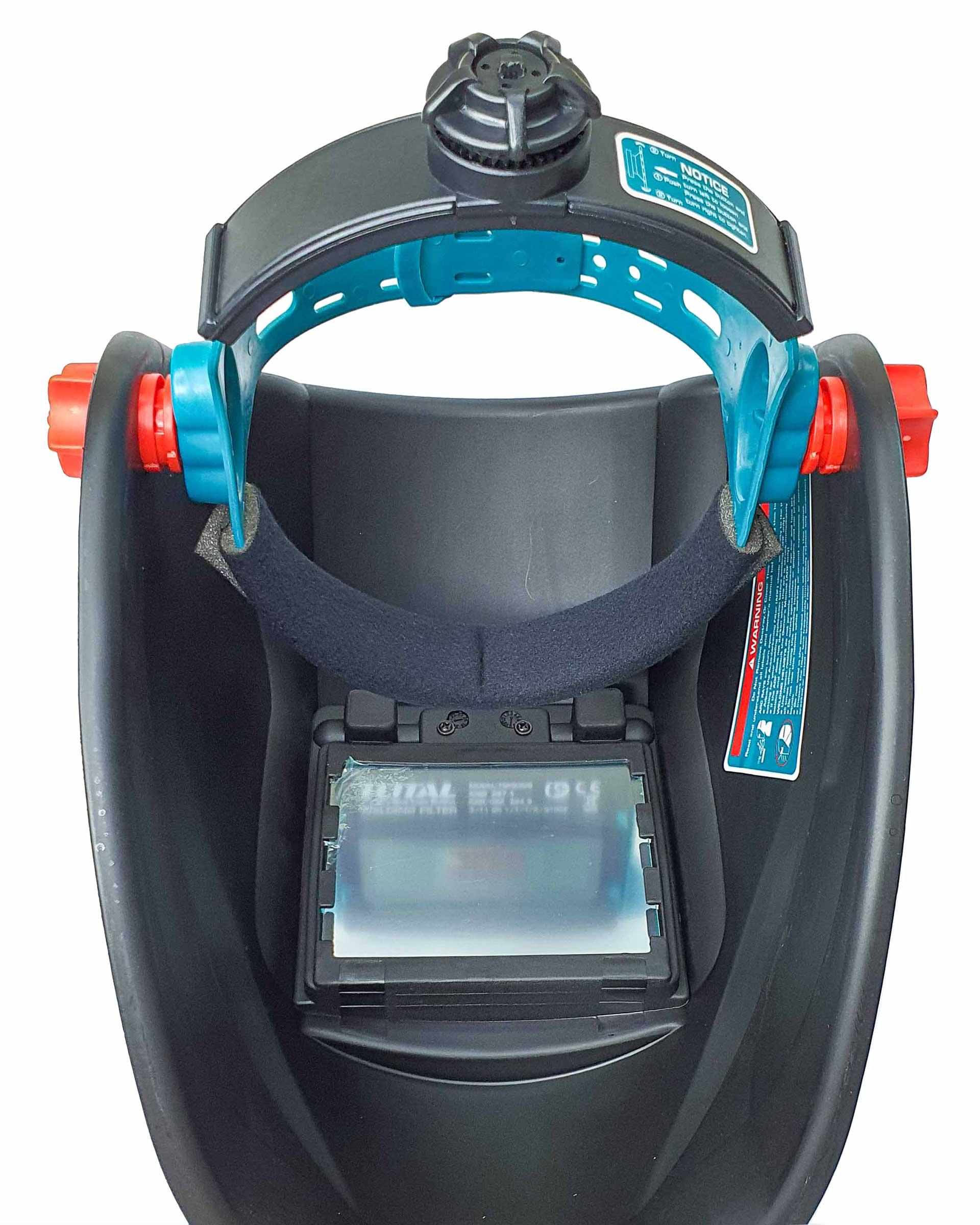 MẶT NẠ HÀN TỰ ĐỘNG TOTAL TSP9309 - HÀNG CHÍNH HÃNG