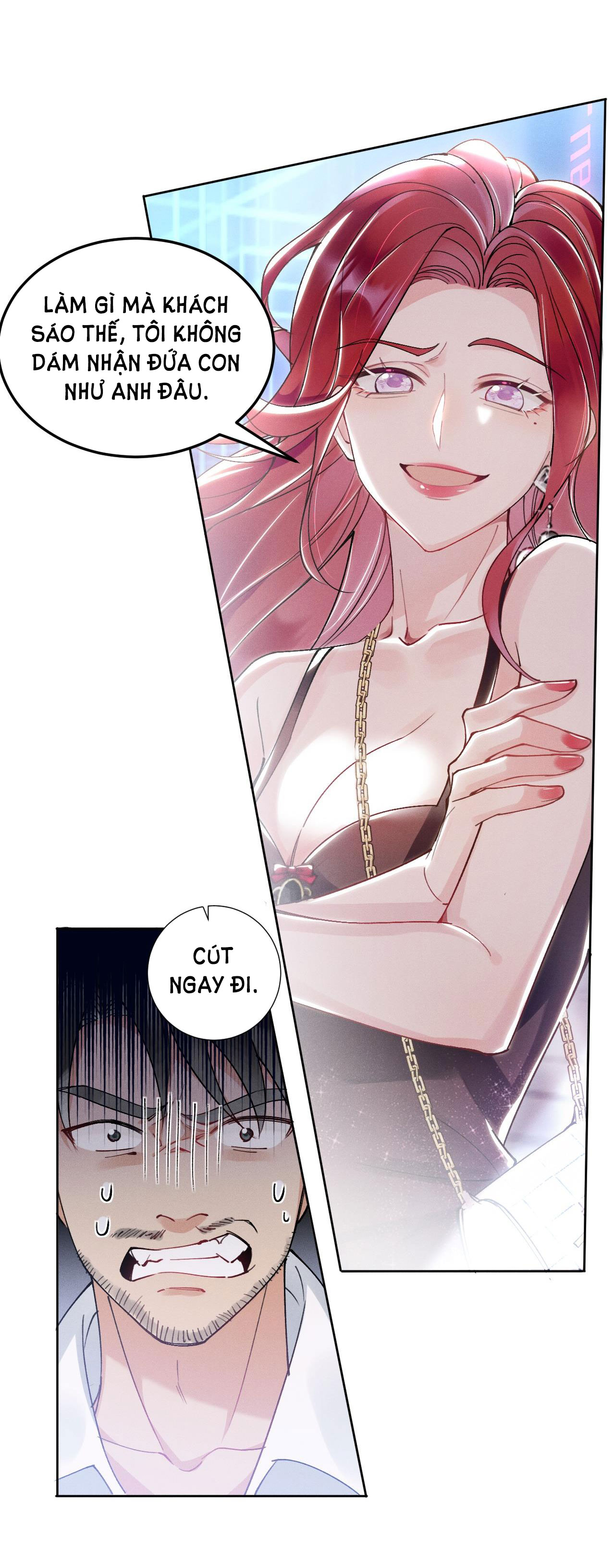 chưa biết ai hơn ai chapter 1 28