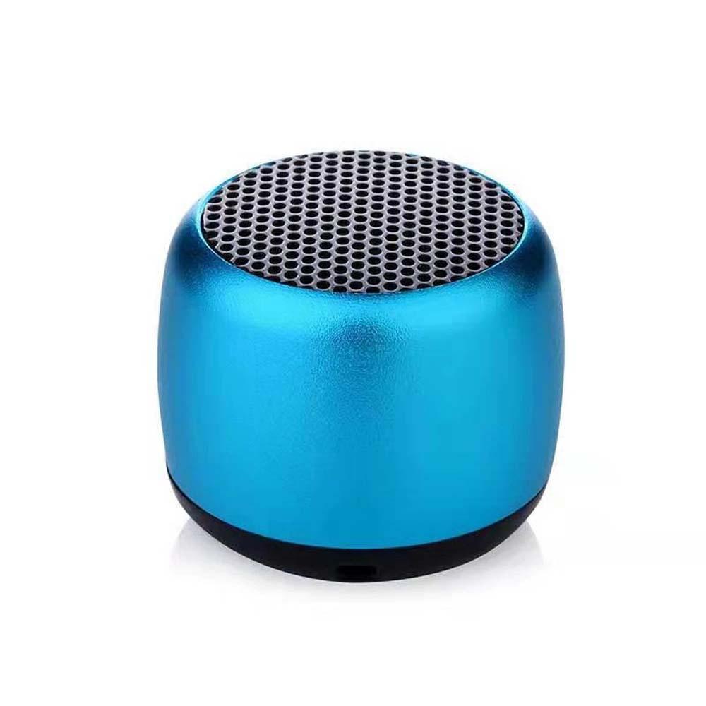 Loa bluetooth không dây âm thanh siêu trầm thiết kế nhỏ gọn