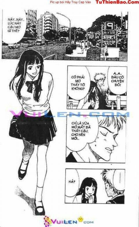 cô bé thám tử chapter 8 115