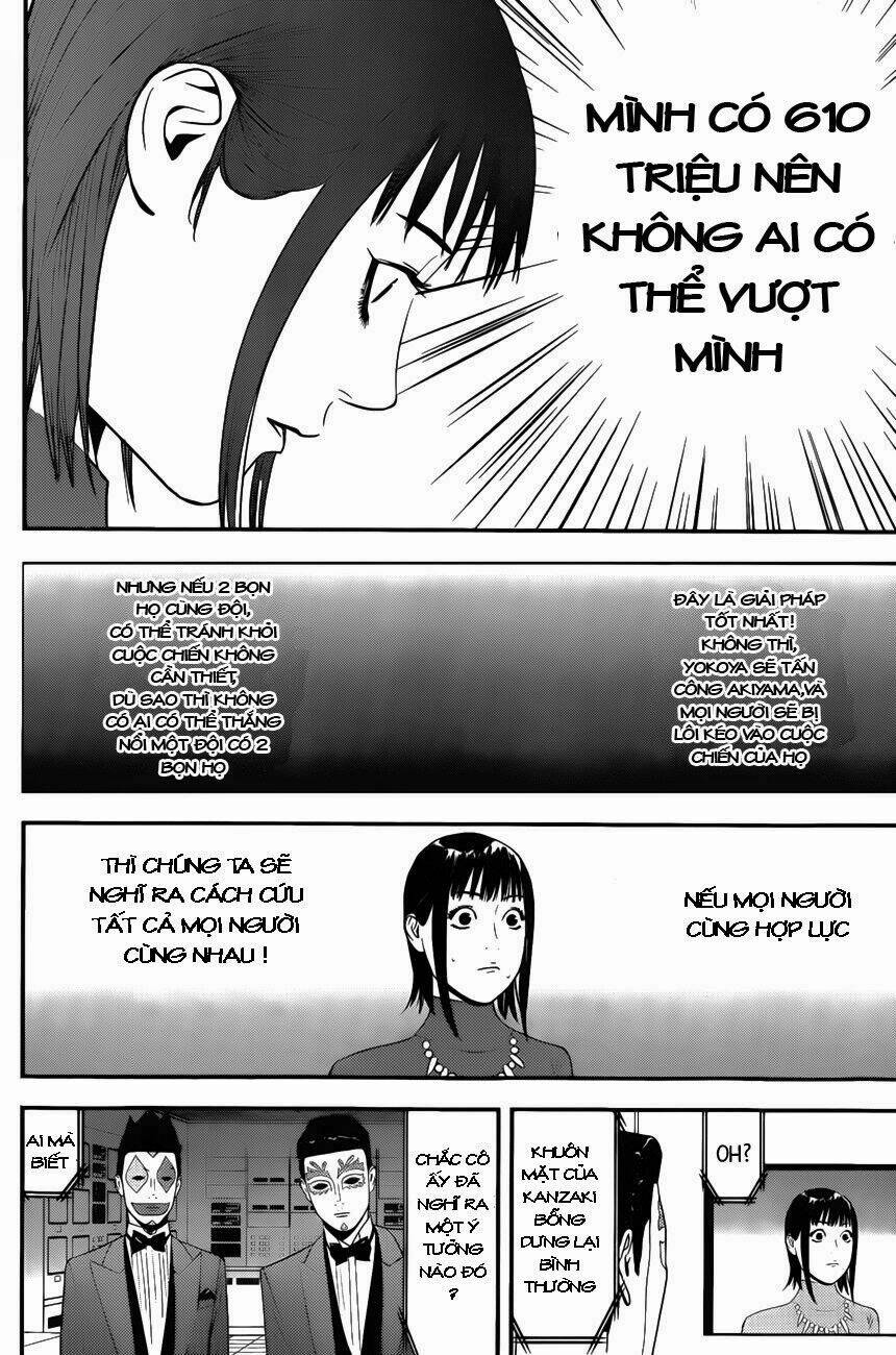 liar game chapter 176 7