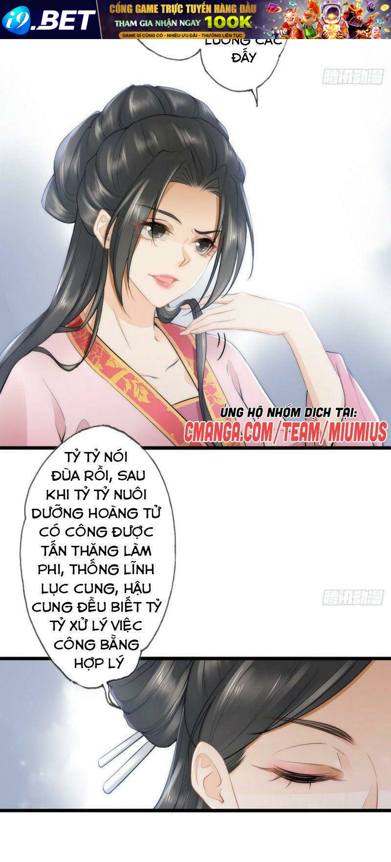 mê hoặc nhân tâm chapter 17 6