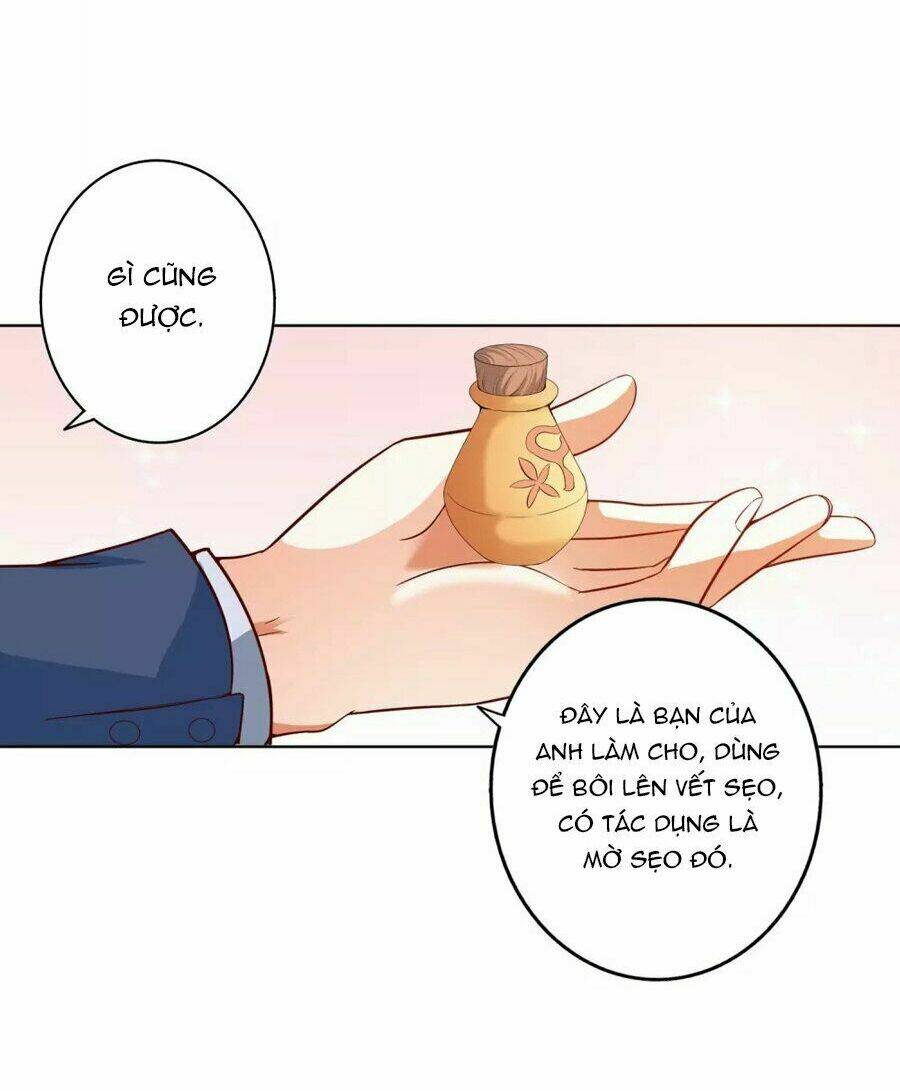 hôn nhân dục vọng: thiếu gia nhẹ một chút! chapter 98 11