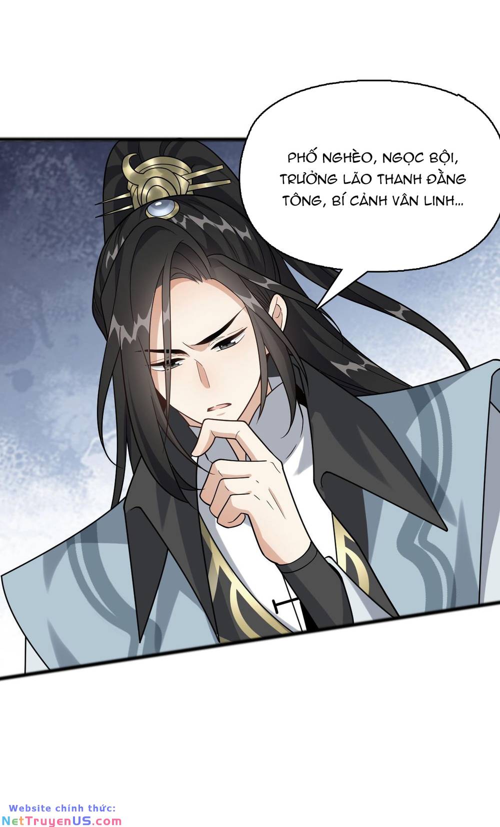 ta nuôi nữ đế phản diện thành yandere chapter 10 49