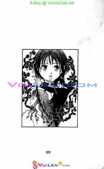 cô bé alice thầm lặng chapter 1 95