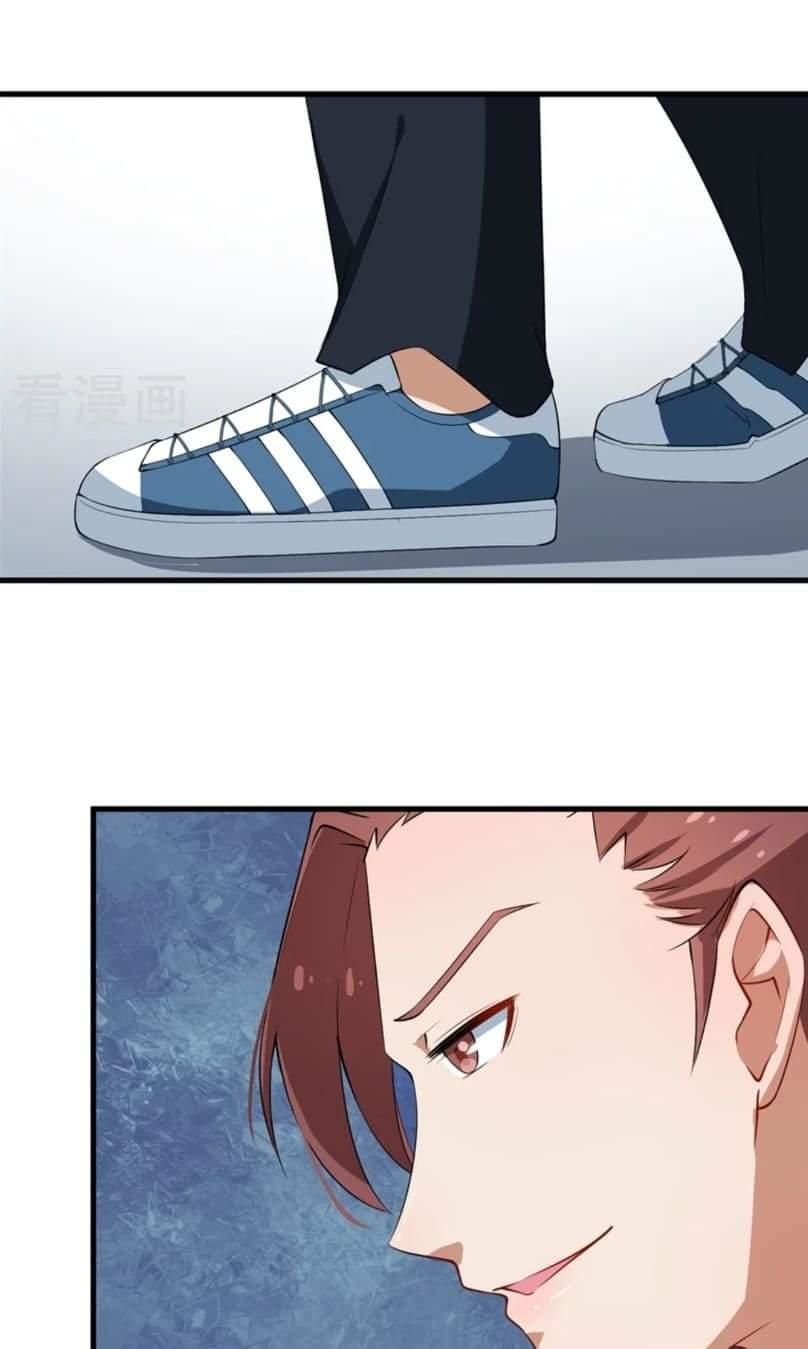 thiếu gia đích thế giá sủng thê chapter 7 19