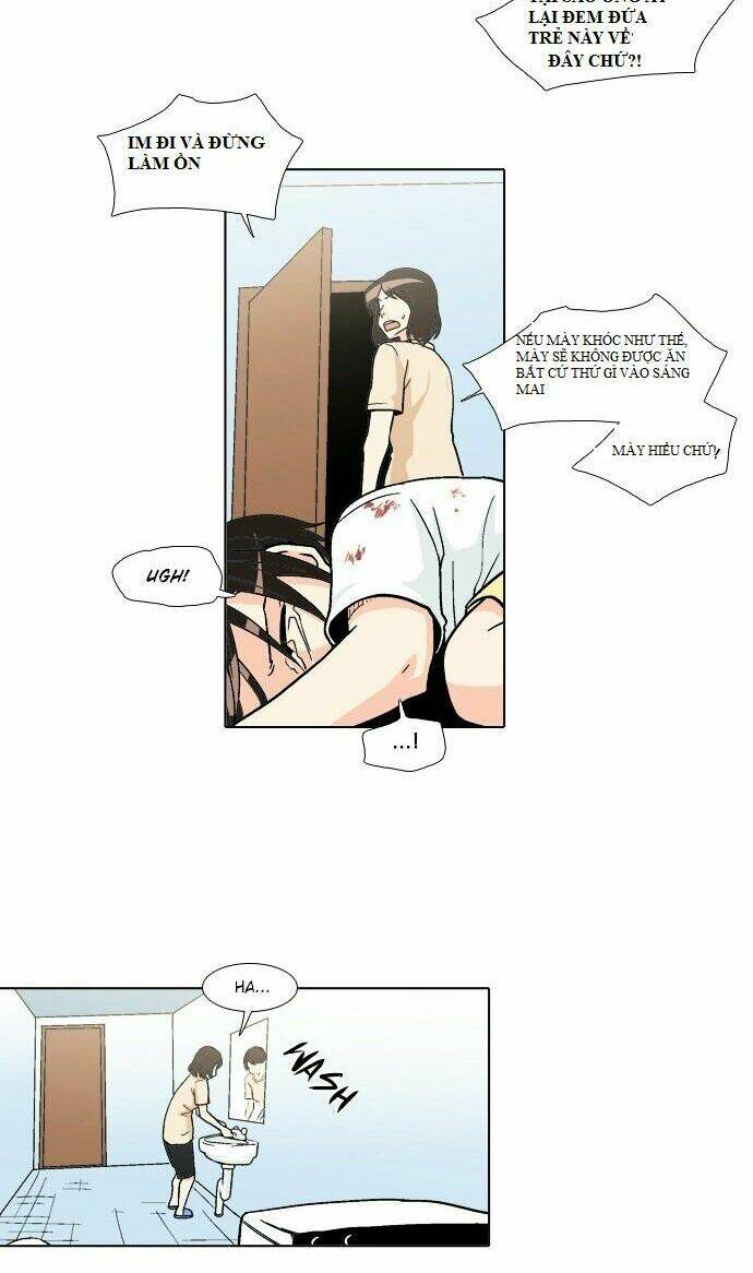 the language of god chapter 23 12