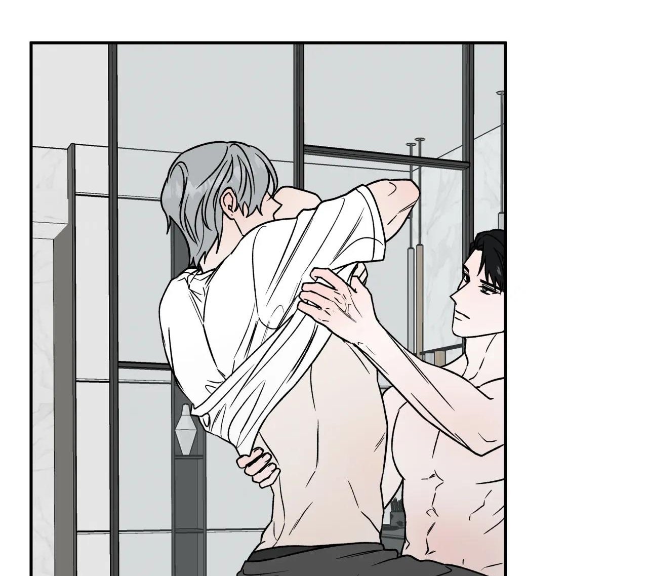 ám ảnh pheromone chapter 63 49