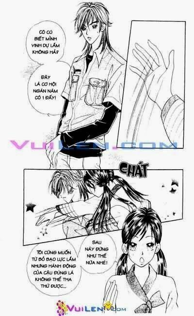 giấc mơ thần tượng chapter 4 100