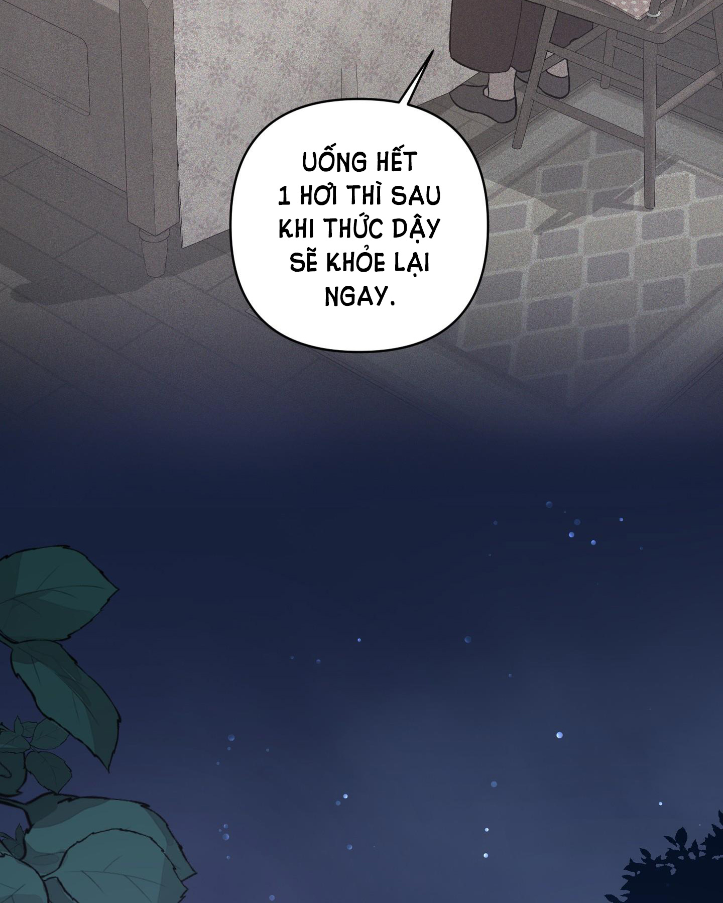 đóa hoa của mặt trời chapter 19.2 17