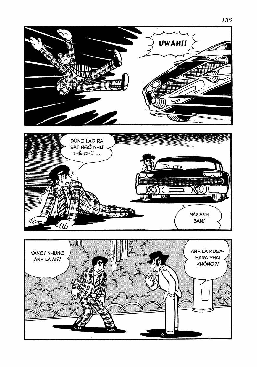 angel no oka chapter 6.2 85