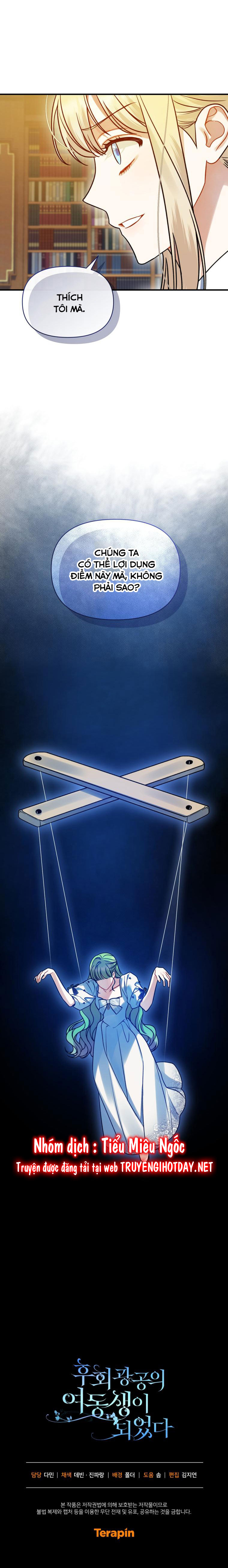 xuyên không thành em gái nam chính tiểu thuyết bl chapter 61 28