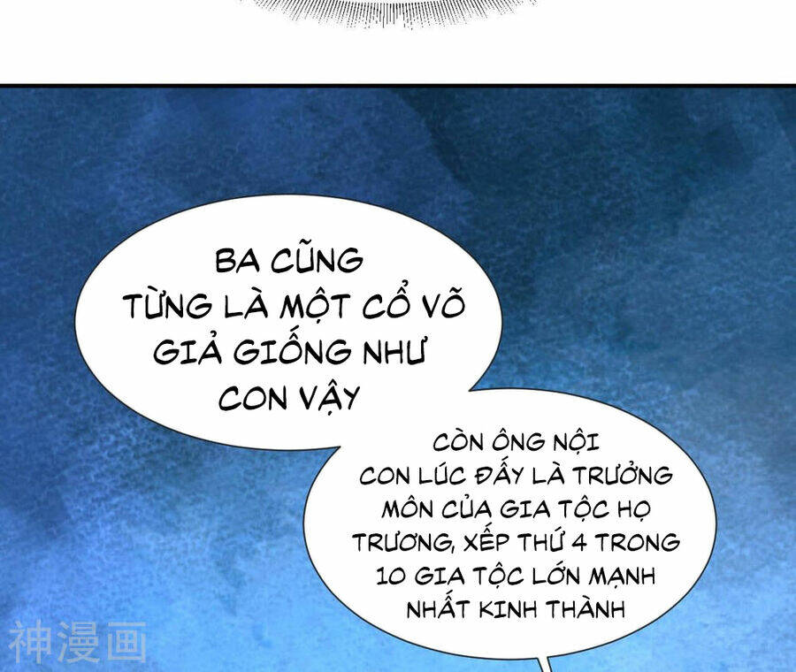 đô thị tiên đế chapter 54 45