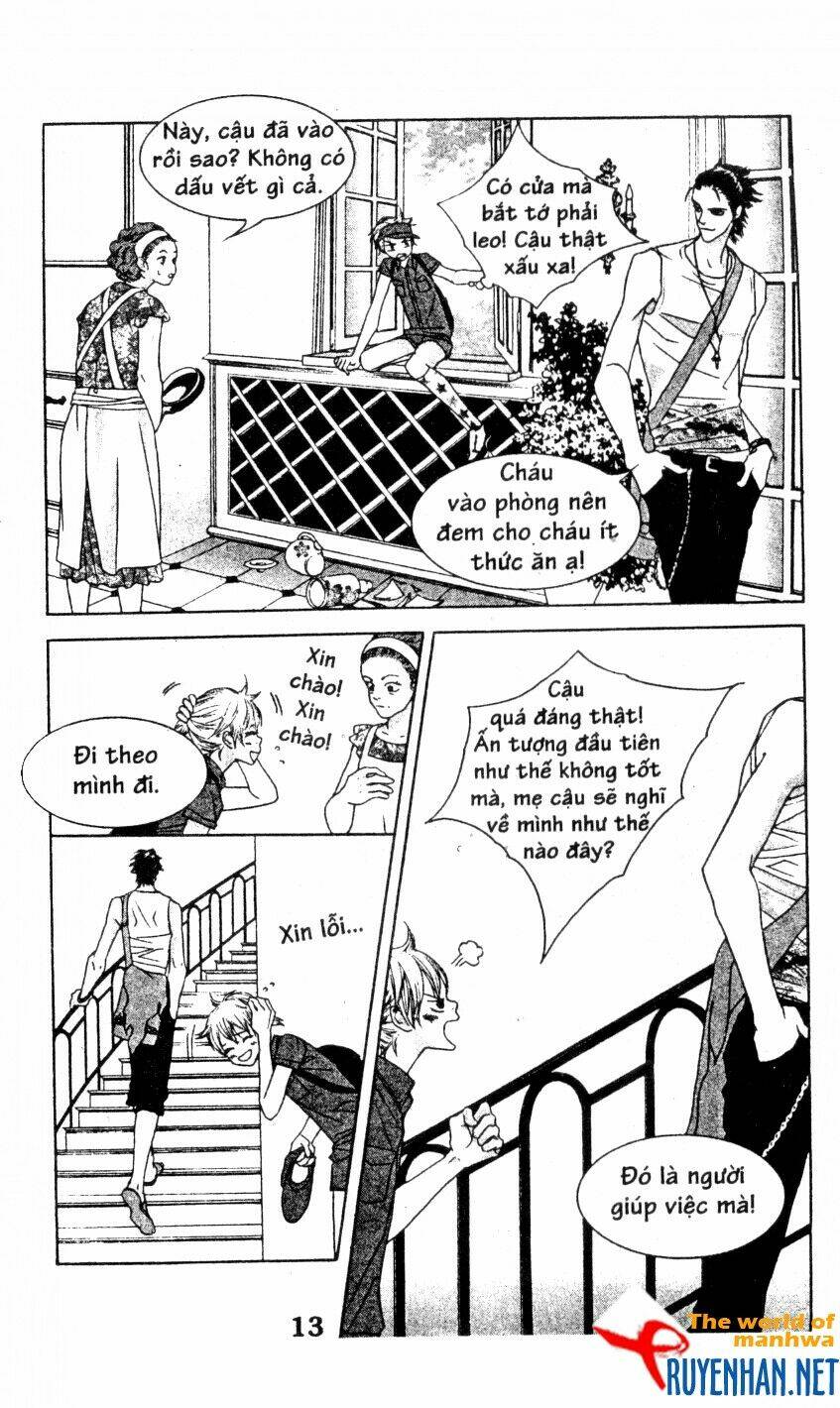 you're so cool chapter 37 15