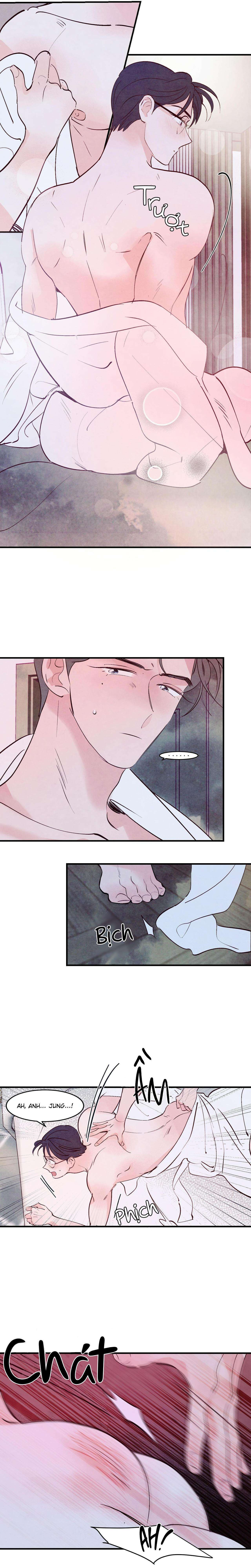 đậm tình nồng say chapter 12 6