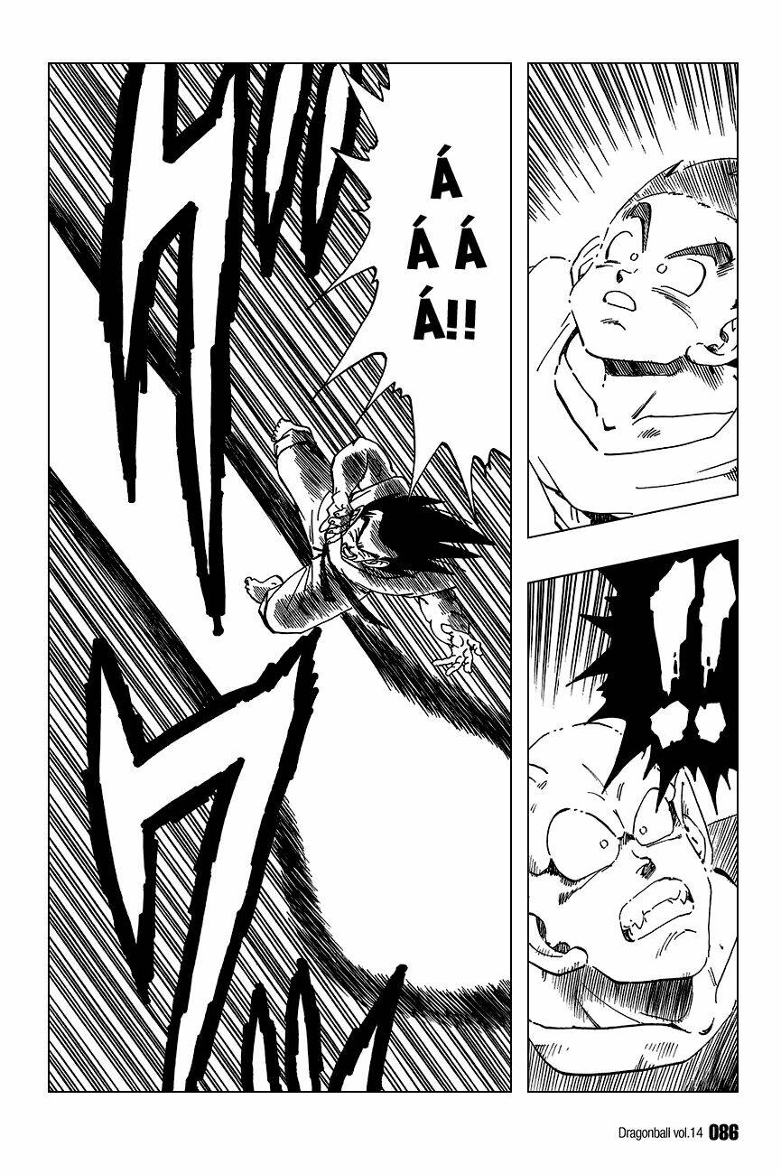 dragon ball - bảy viên ngọc rồng chapter 200 10