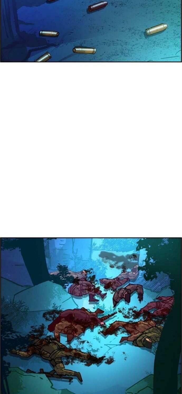 bạn học tôi là lính đánh thuê chapter 120 47