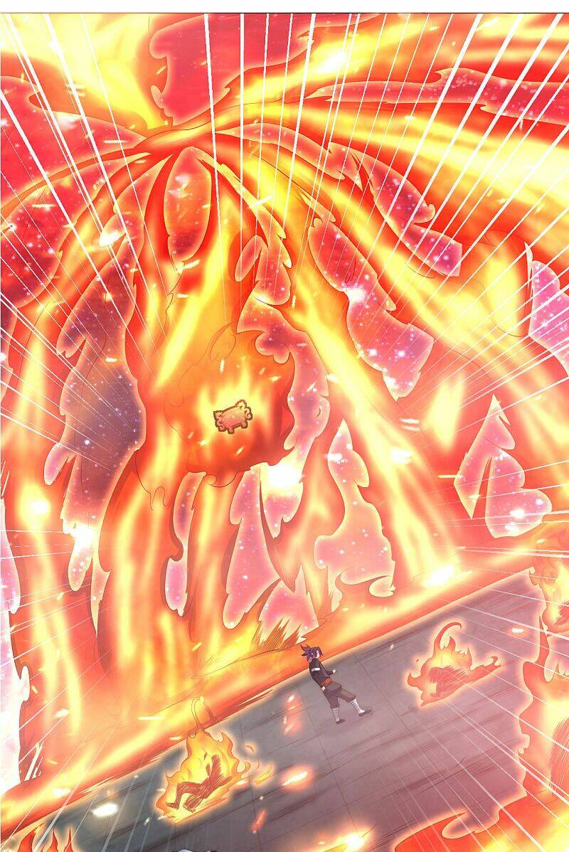 đạo ấn chapter 88 6