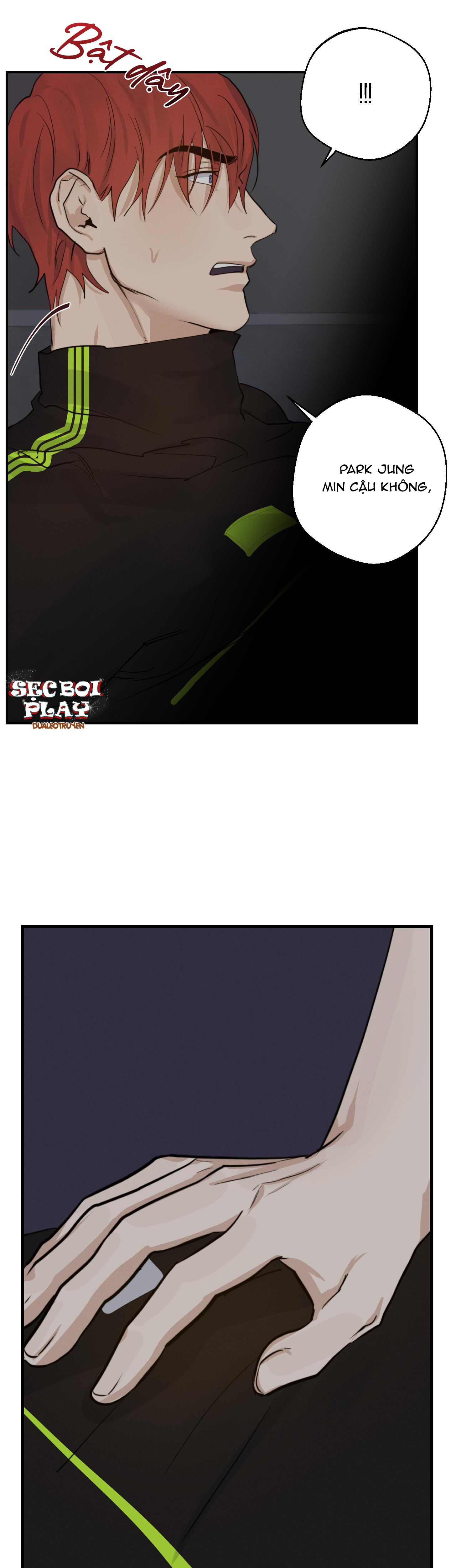 high clear chapter 7 22