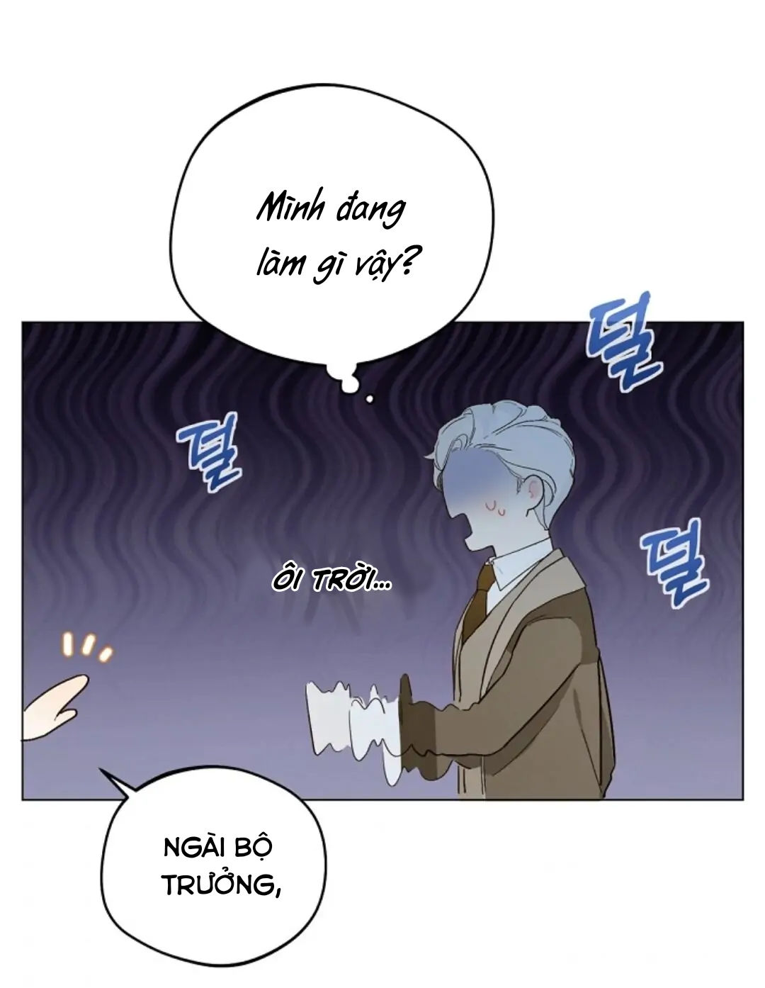 nông trại nằm cạnh hoàng cung chapter 7 22