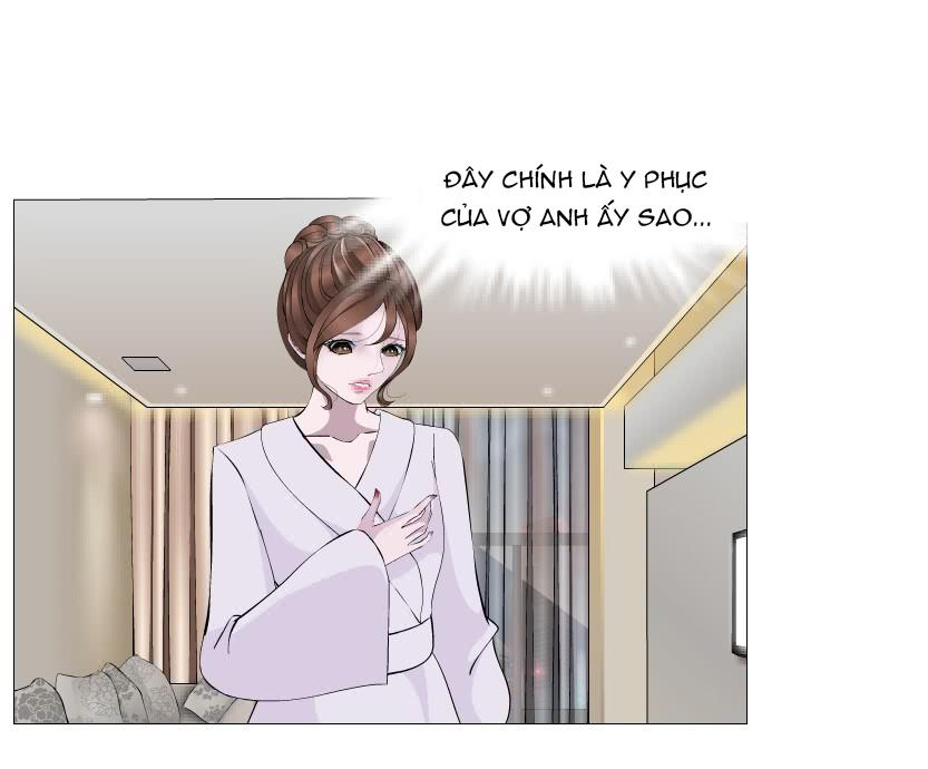 cạm bẫy của nữ thần chapter 153 3