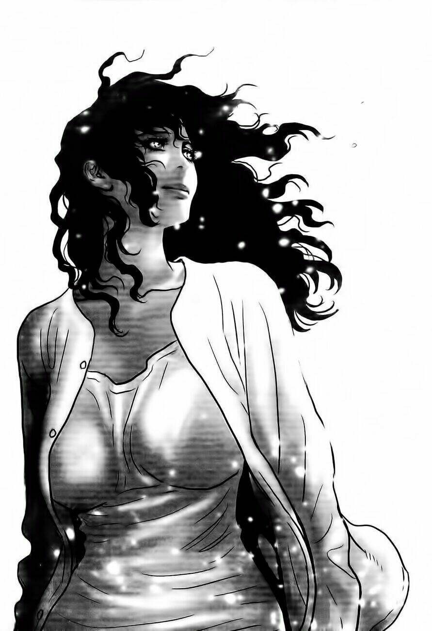 wolf guy - wolfen crest chapter 100 3