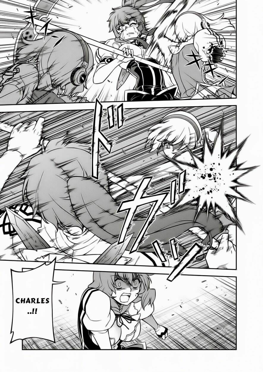 freezing chapter 122 21