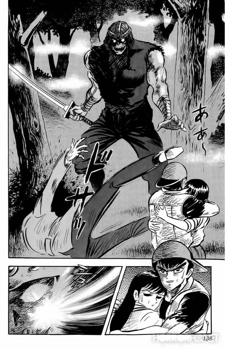 mist story chapter 4 35