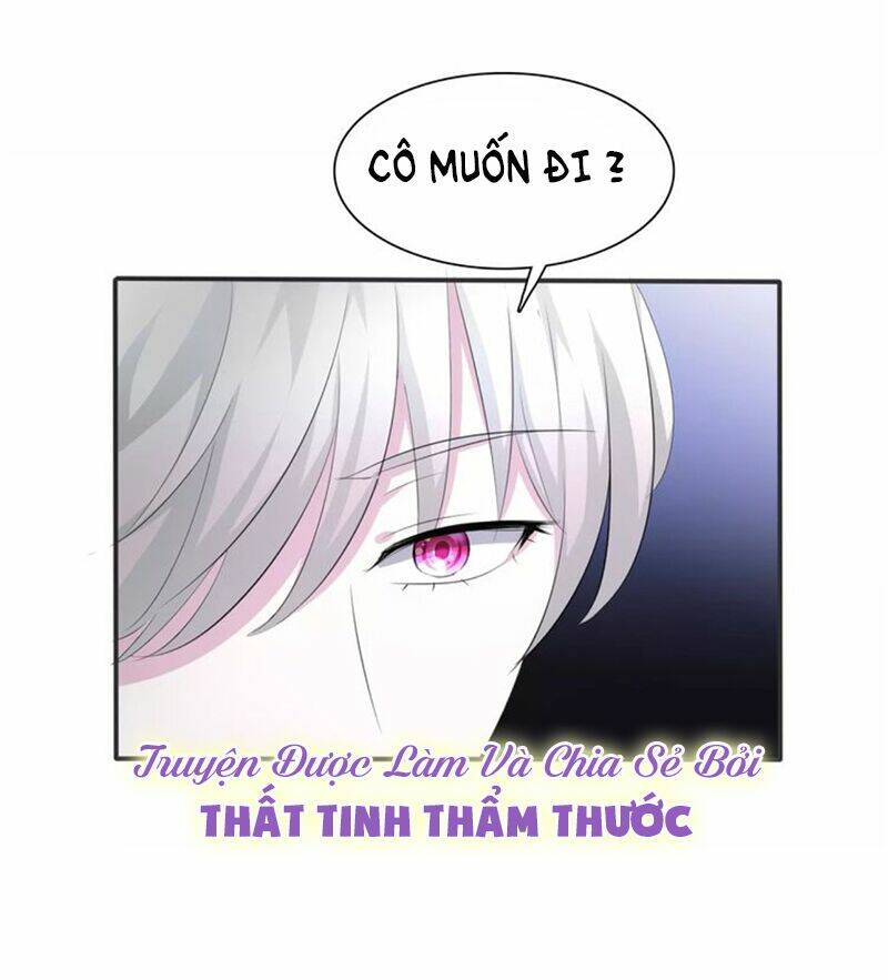 một lời không hợp liền hút máu chapter 8 29