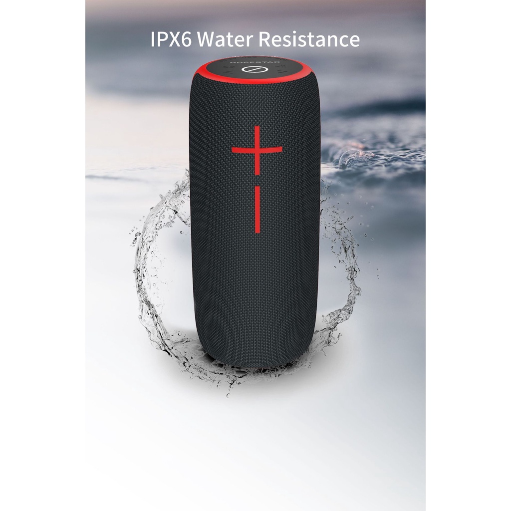 LOA BLUETOOTH HOPESTAR P21-HÀNG CHÍNH HÀNG