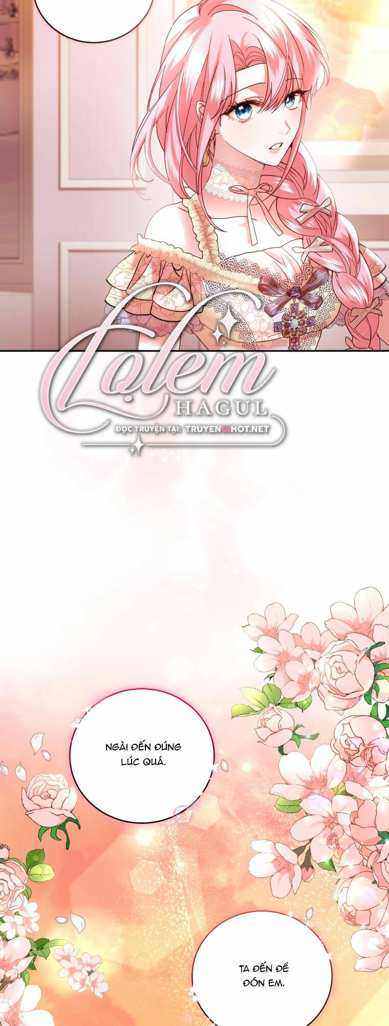 nhà điều chế nước hoa độc quyền của bạo chúa chapter 85 57