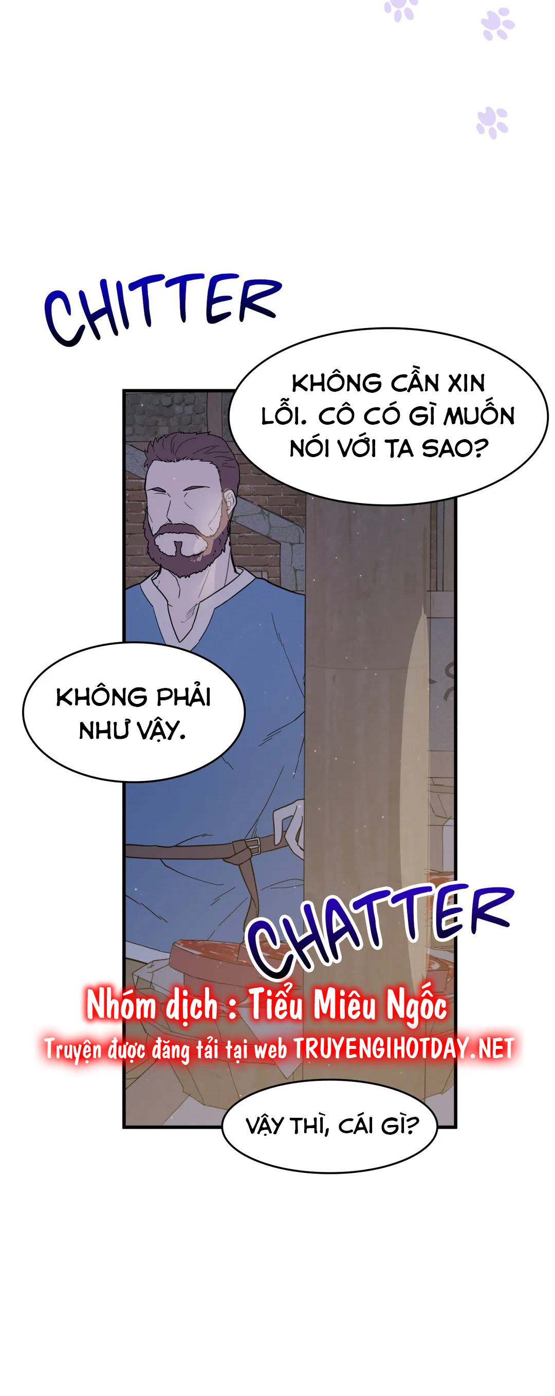 chị ấy là nữ chính trong truyện đó chapter 52 45