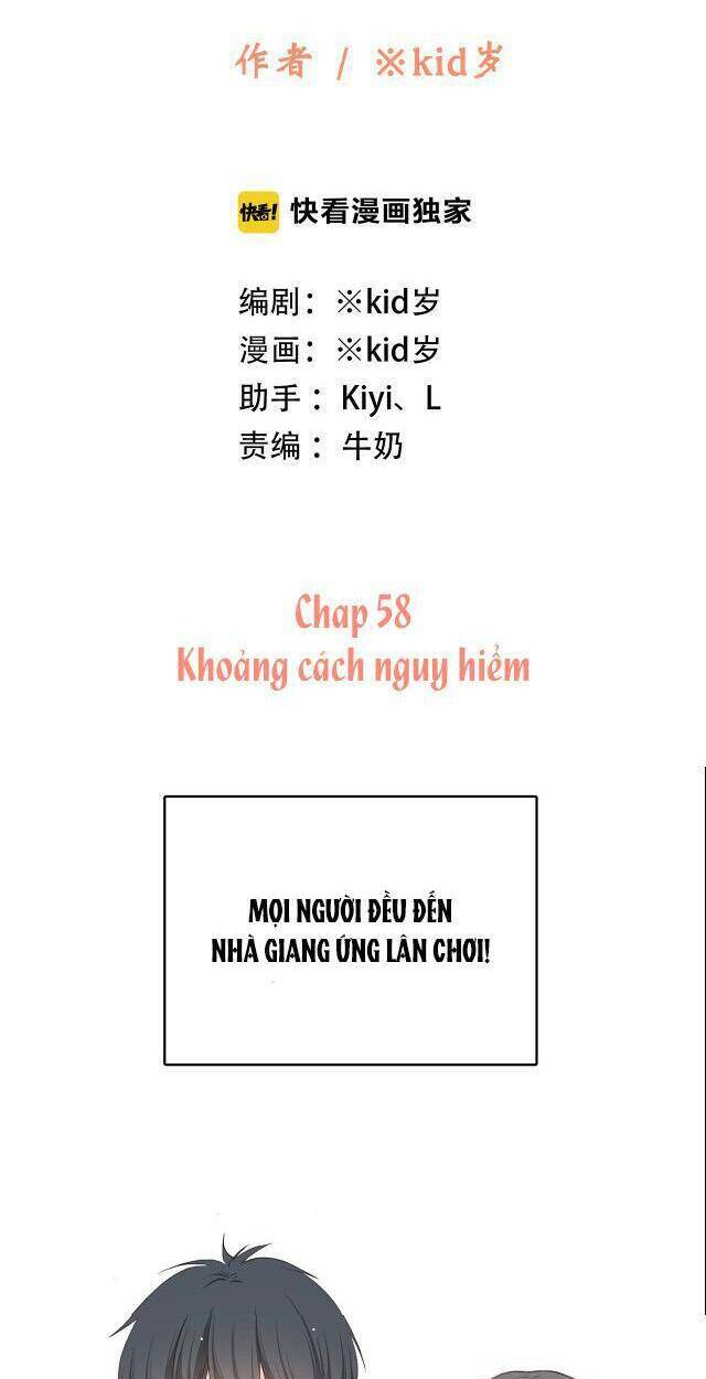 con tim rung động 3 chapter 58 3