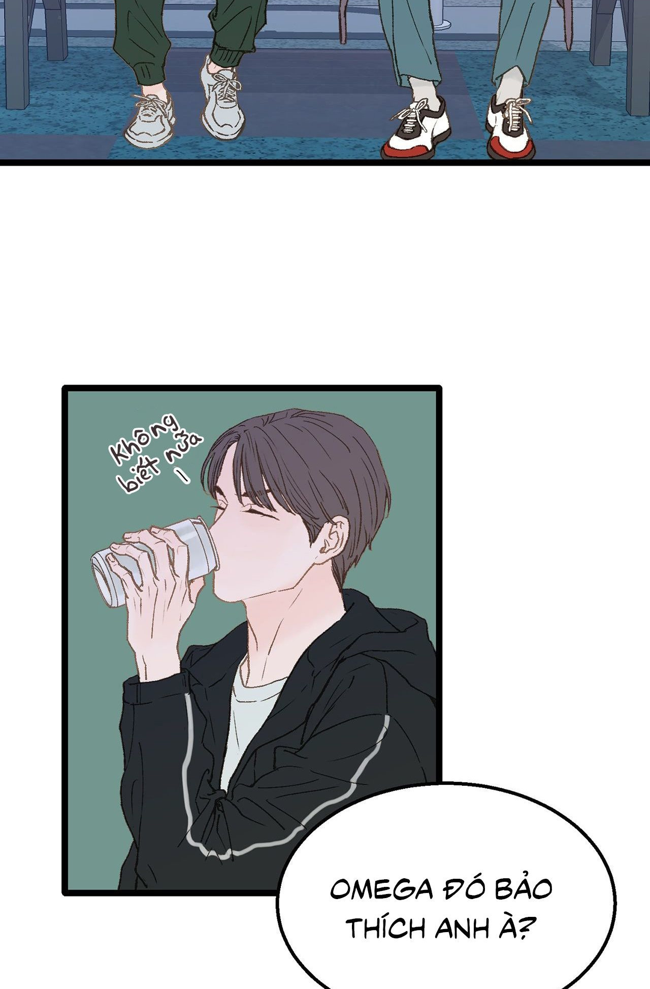 vùng cấm tình yêu của beta chapter 4 18