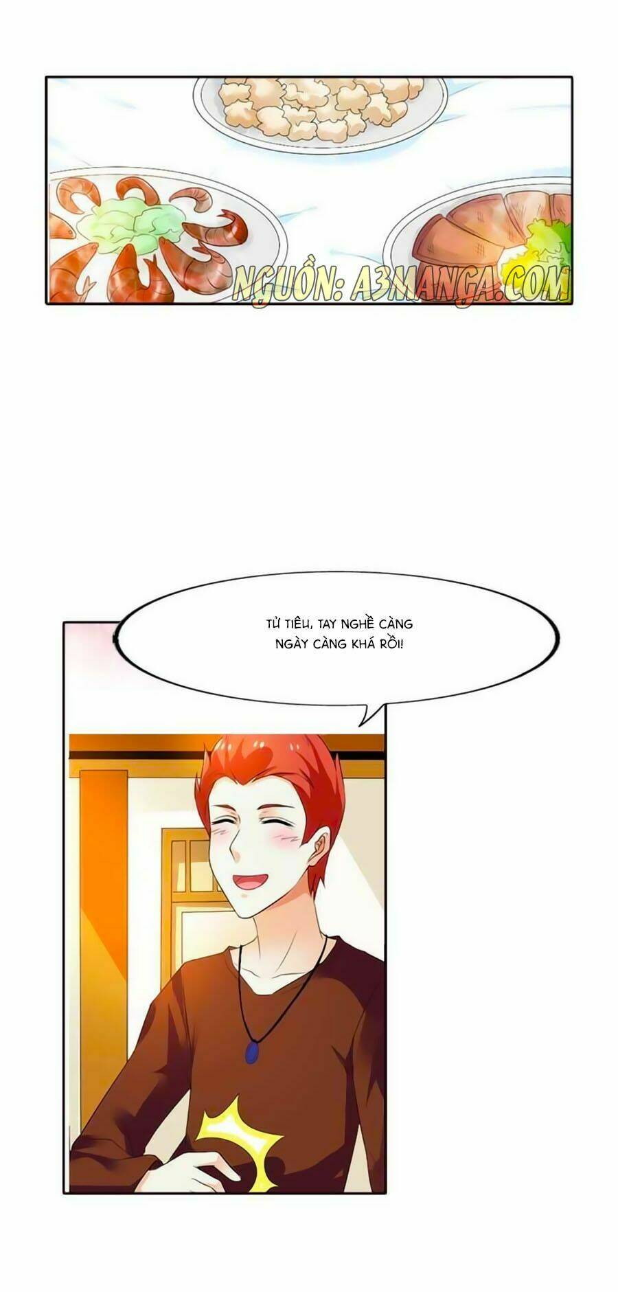 song diện danh viện chapter 57 23