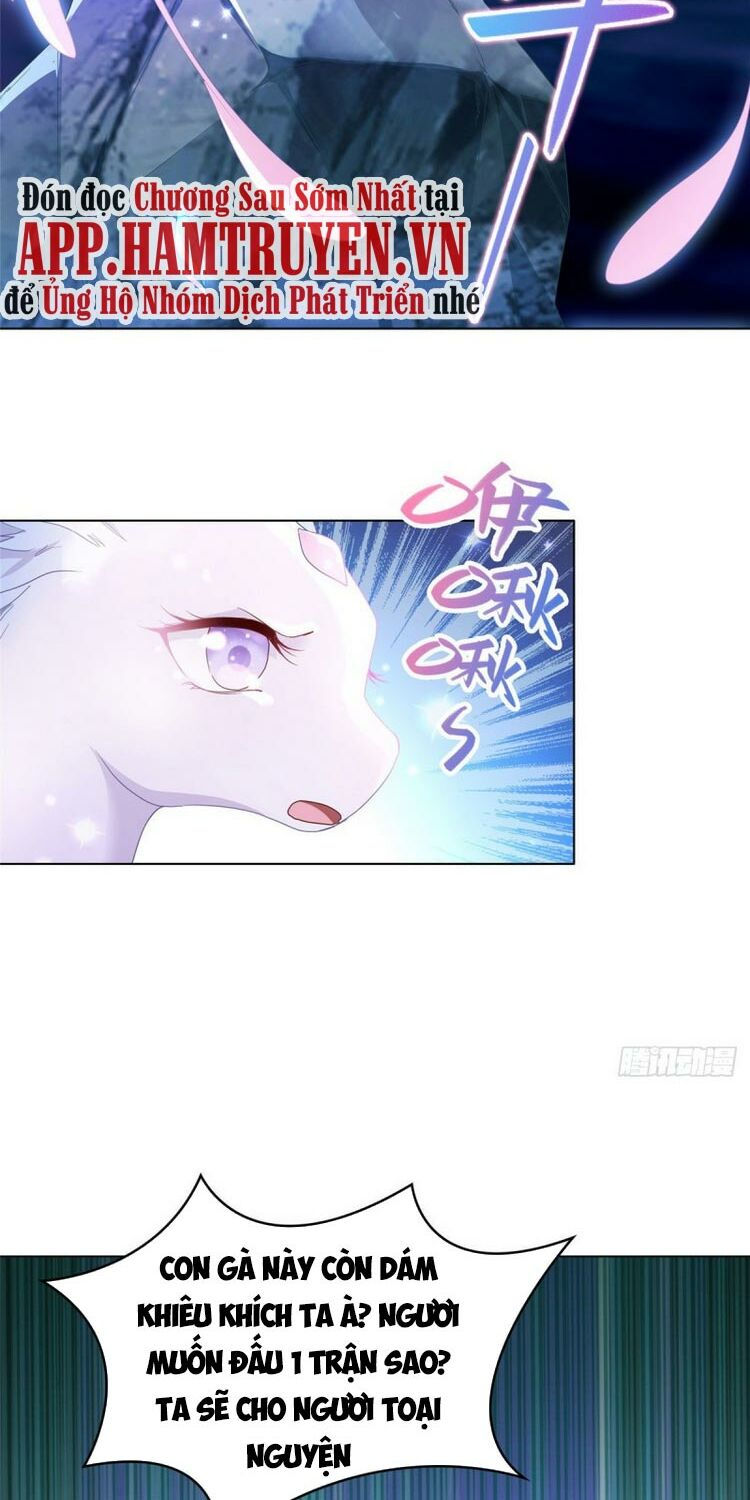 người nuôi rồng chapter 10 14