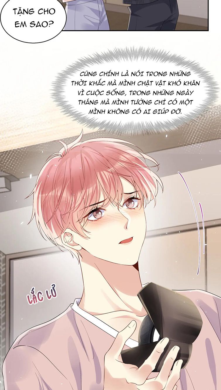 lại bị bạn trai cũ nhắm trúng rồi chapter 80 19