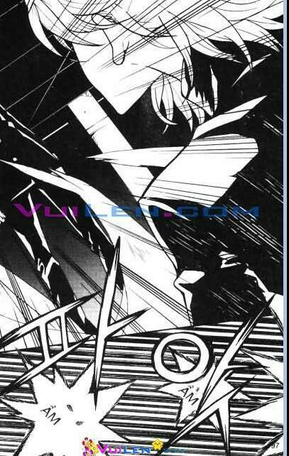 moon boy - chàng trai ánh trăng chapter 9 96